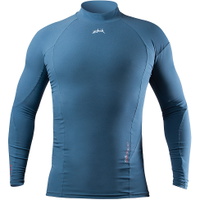 Mens XWR Pro Water Repellent Rash Vest